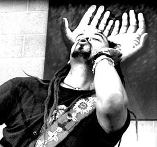 Michael Franti @ Folsom Prison