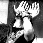 Michael Franti @ Folsom Prison