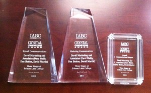IABC_awards